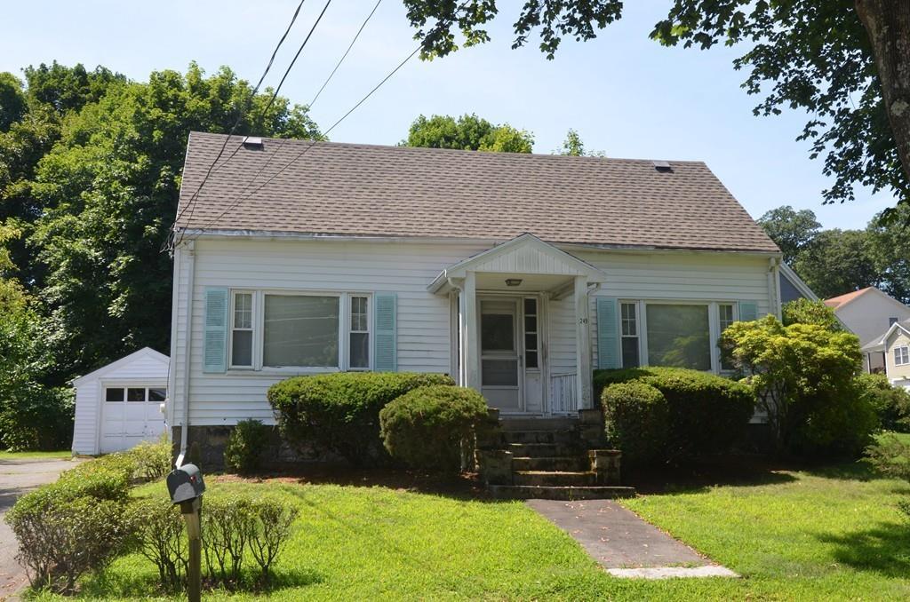 249 Nahant St - Photo 1
