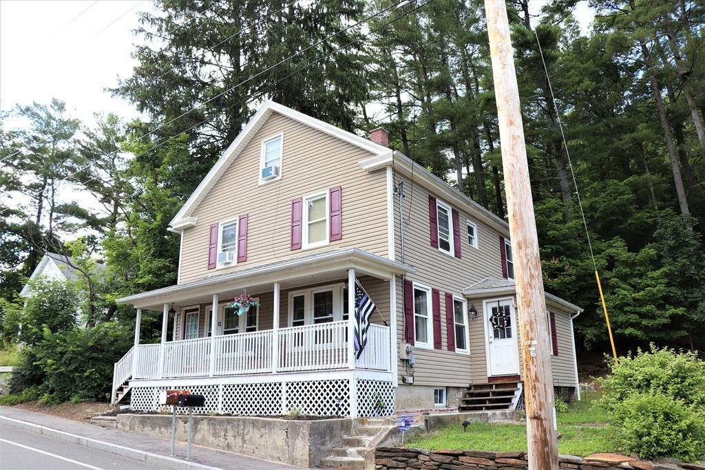 33 Depot Street - Photo 1
