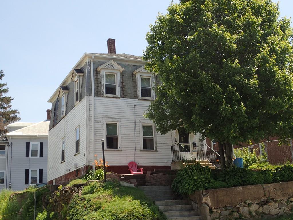 346 Pleasant Street - Photo 1