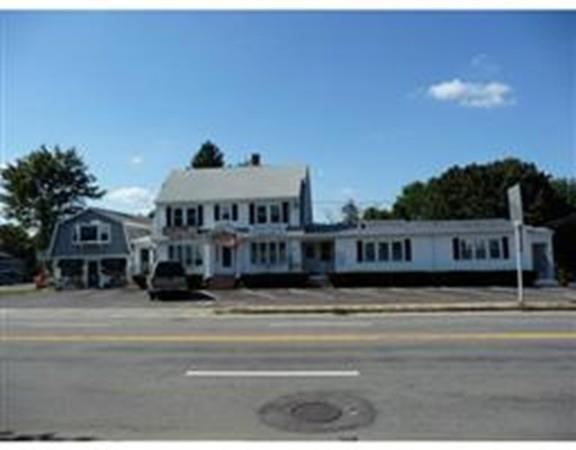 510 King St - Photo 1