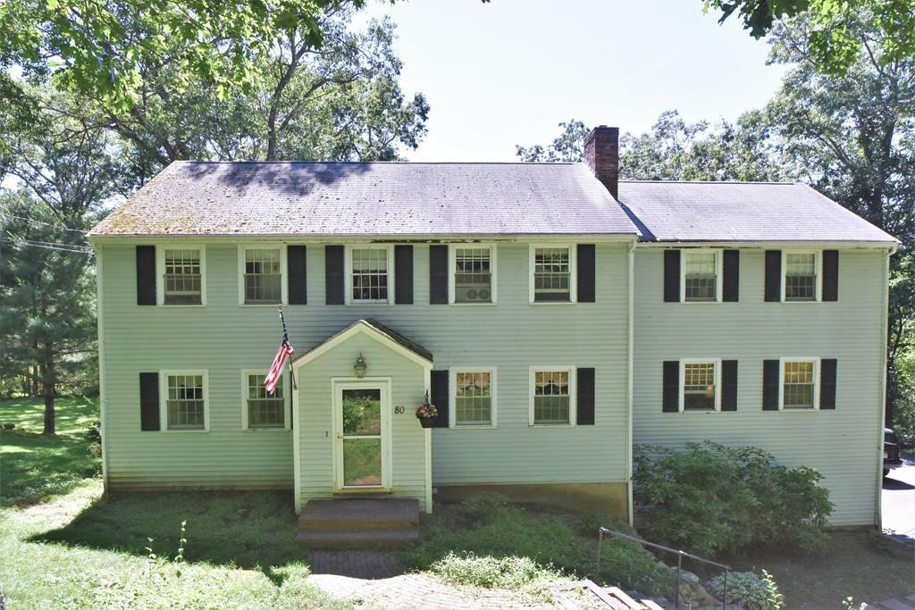 80 Parsonage Lane - Photo 1