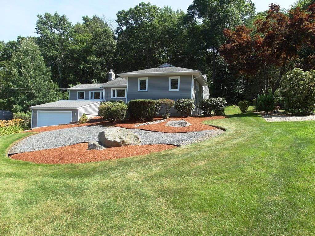 54 Cedar Hill Road - Photo 1