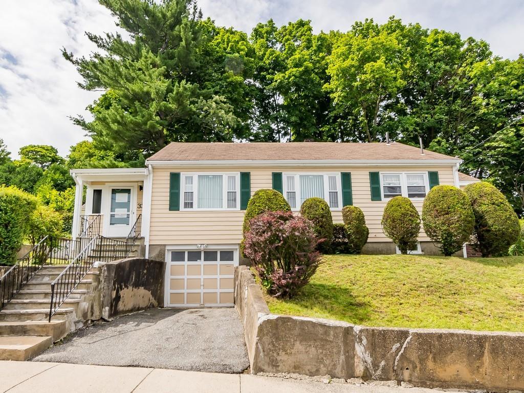 33 Mount Washington Street - Photo 1