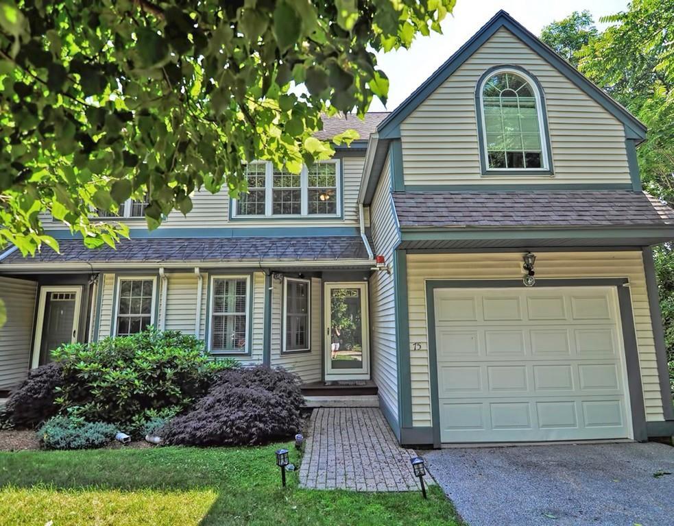 75 Lebeaux Drive - Photo 1