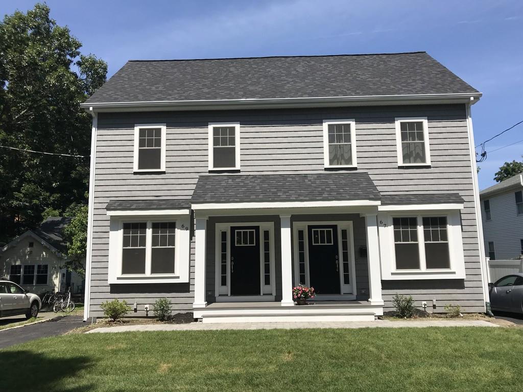 69 Charles Street - Photo 1