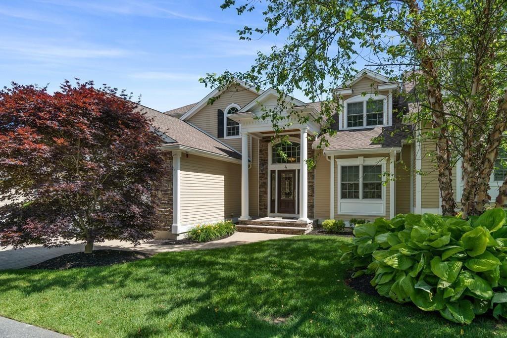 4 Callaway Dr - Photo 1