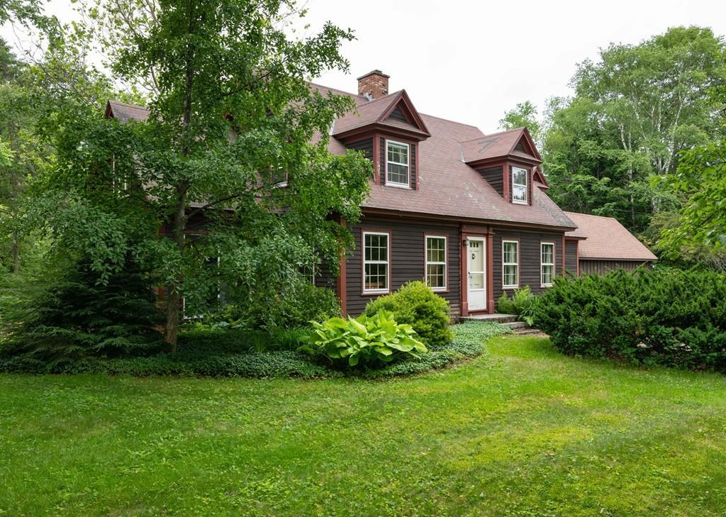 364 Daniel Shays Hwy - Photo 1