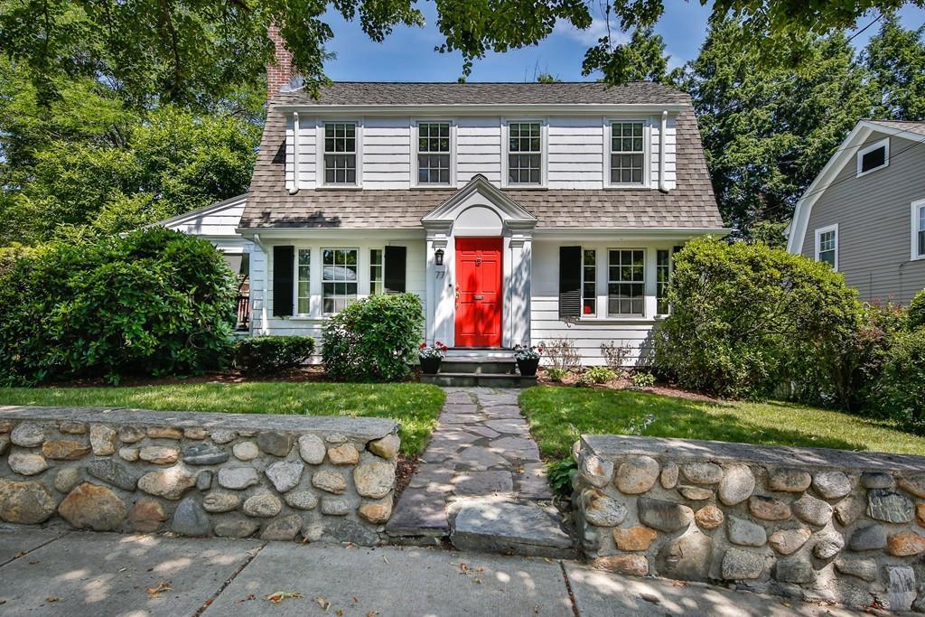 77 Falmouth Road - Photo 1