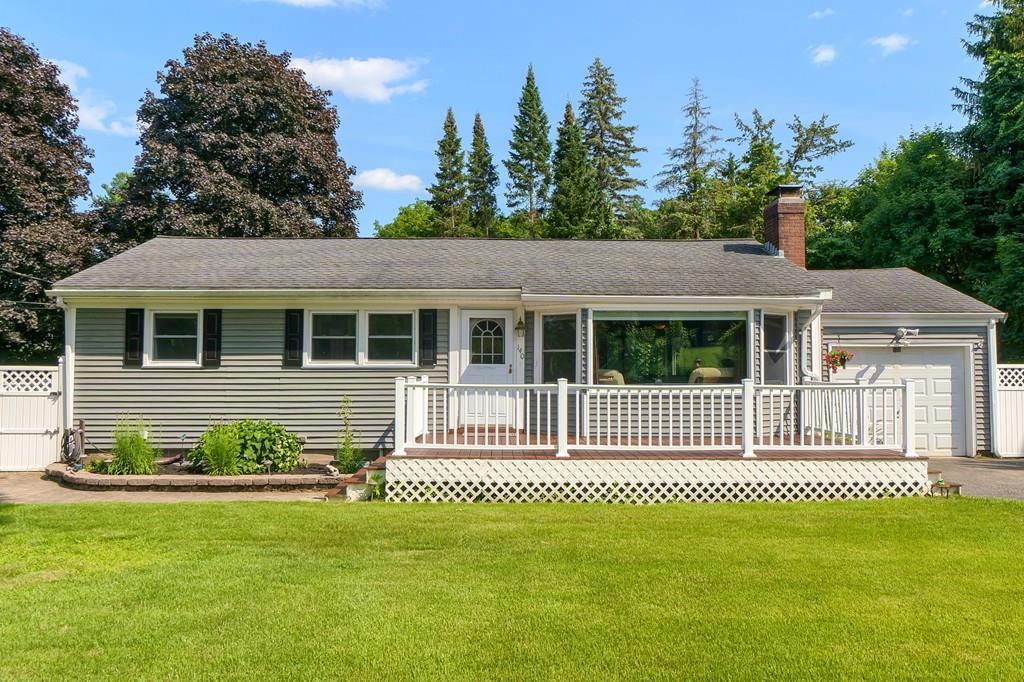 140 Deershorn Rd - Photo 1