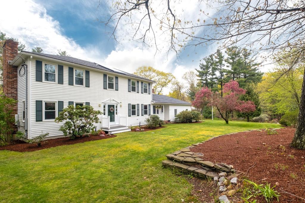 167 Woburn St. - Photo 1