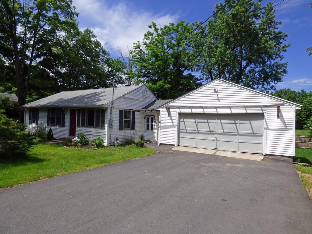696 Bay Rd - Photo 1
