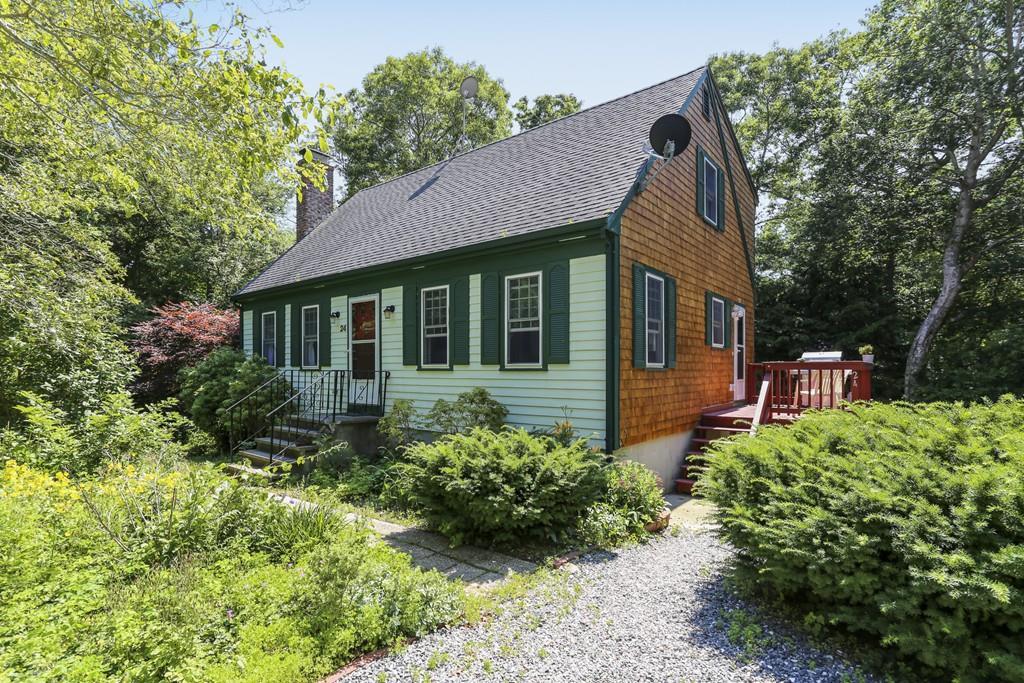 24 Burnside St - Photo 1