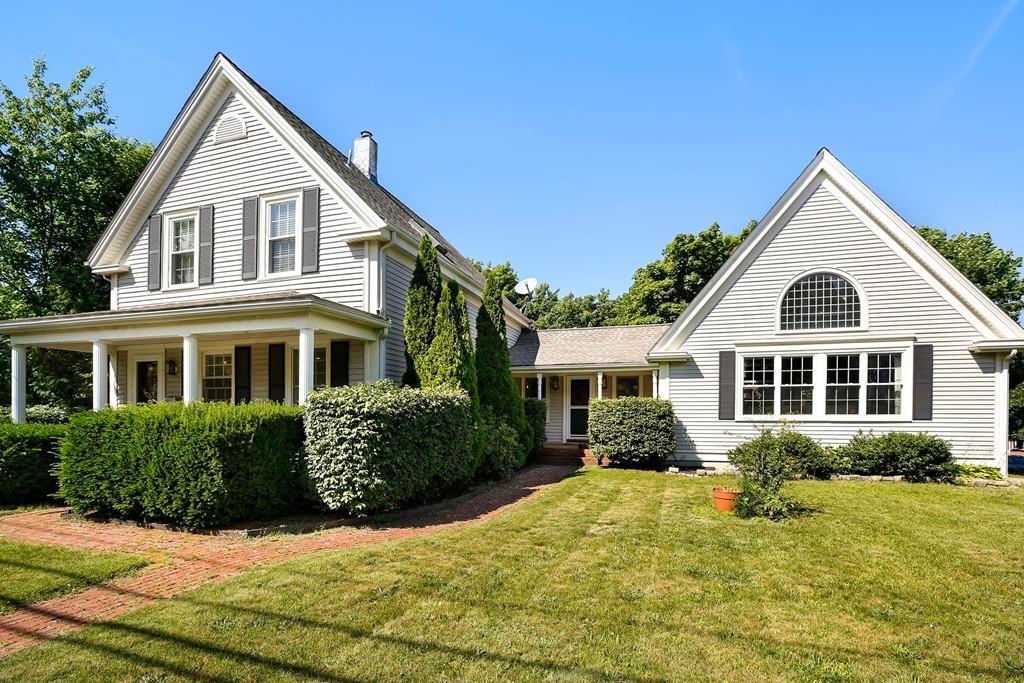 71 Pembroke St - Photo 1
