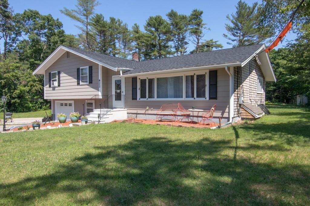 622 Federal Furnace Rd - Photo 1