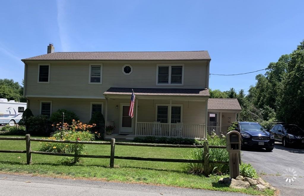 1225 Reed Rd - Photo 1