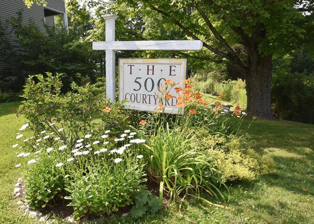 500 West St - Photo 1