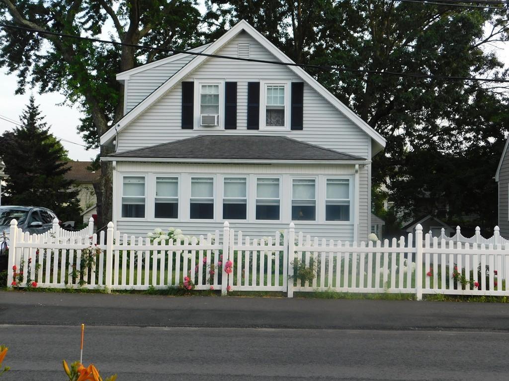 46 Marlboro Street - Photo 1