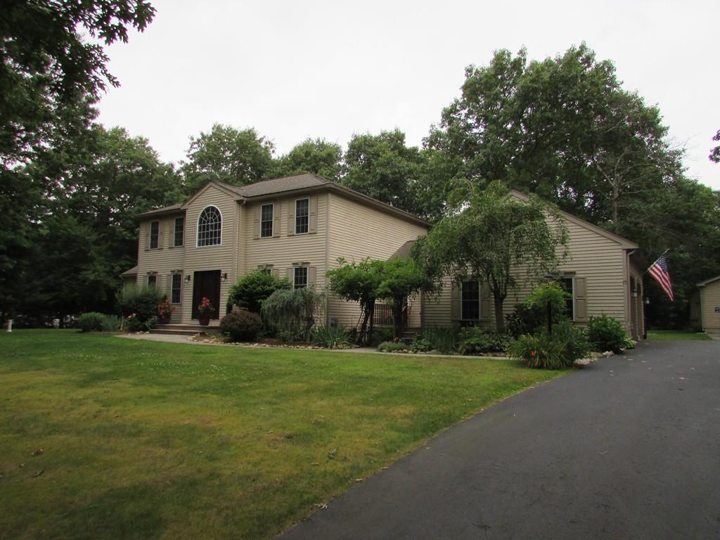 17 King Philip Way - Photo 1