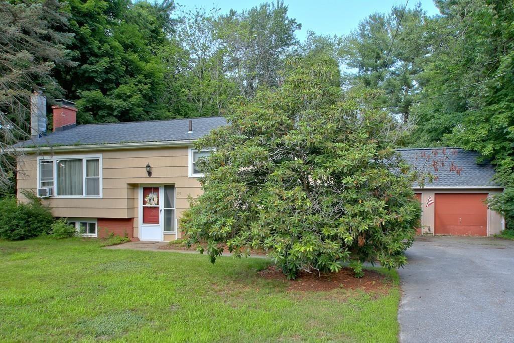 318 Cox Street - Photo 1