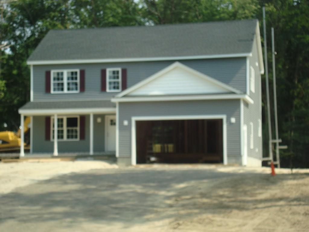 426 Douglas St - Photo 1