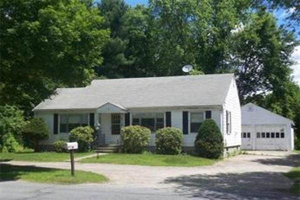 94 Pleasant St. - Photo 1