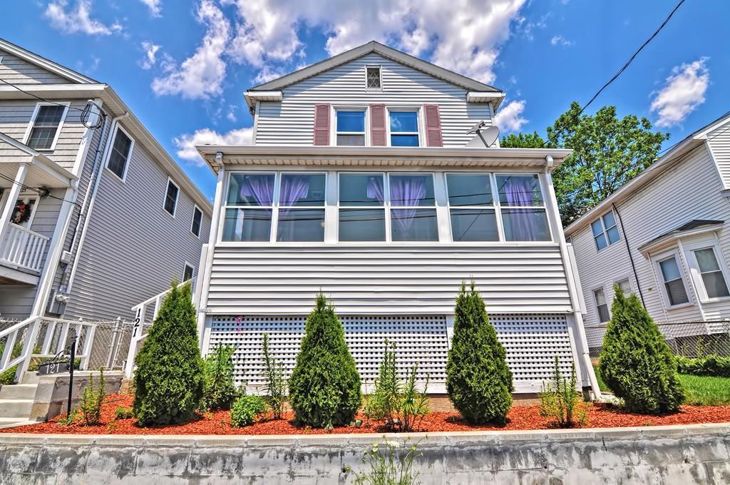121 Dale Street - Photo 1
