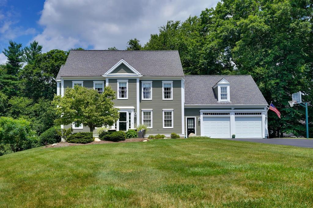 14 Gristmill Lane - Photo 1