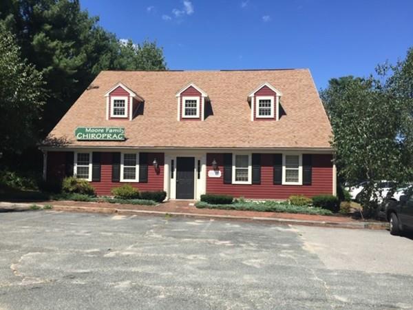 90 Rockland Street (Rt 139) - Photo 1