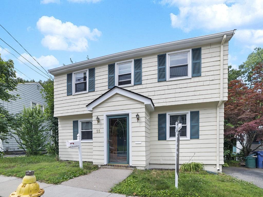 55 Bateman St - Photo 1
