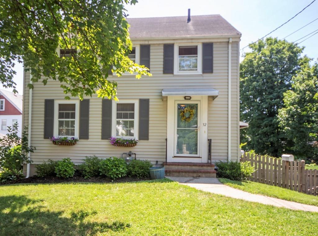 32 Wheelock Ave - Photo 1