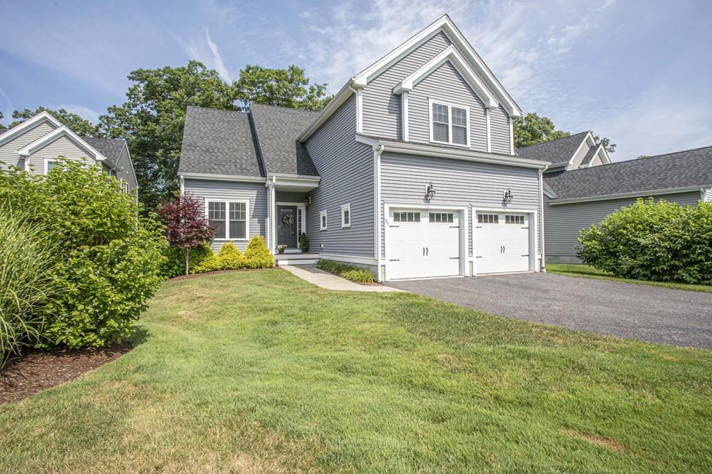 107 Winterberry Lane - Photo 1