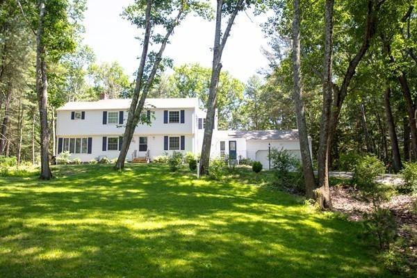 61 3 Ponds Road - Photo 1