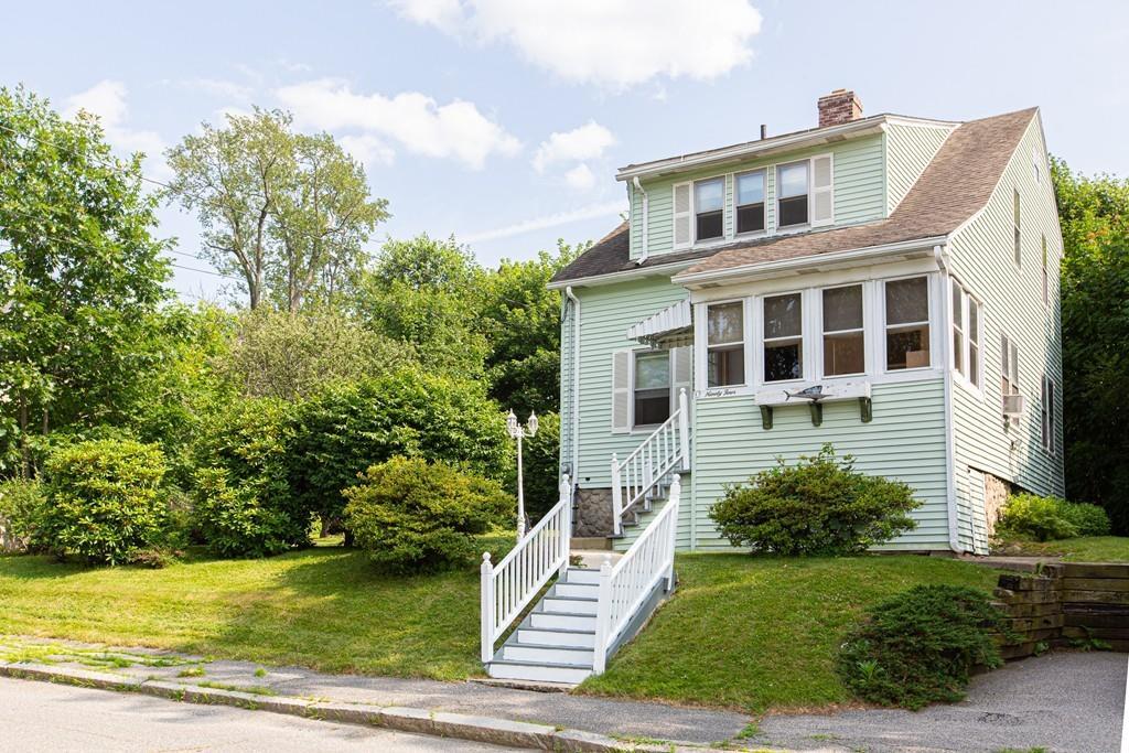 94 King Philip Rd - Photo 1