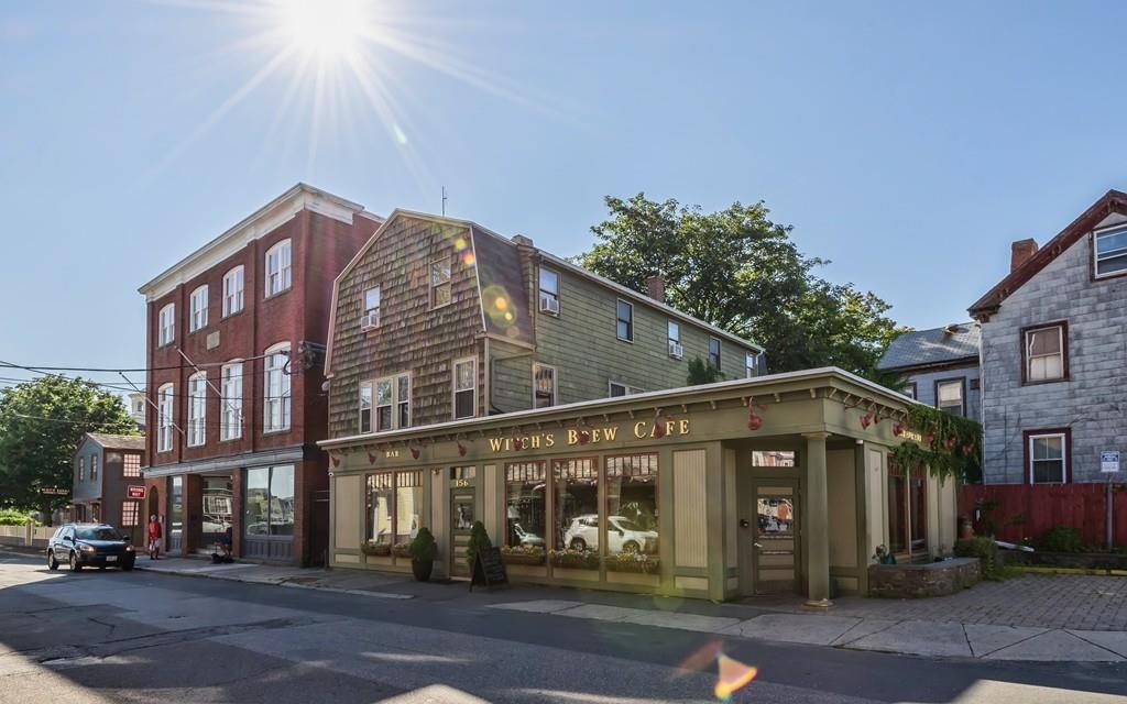 156 Derby Street - Photo 1