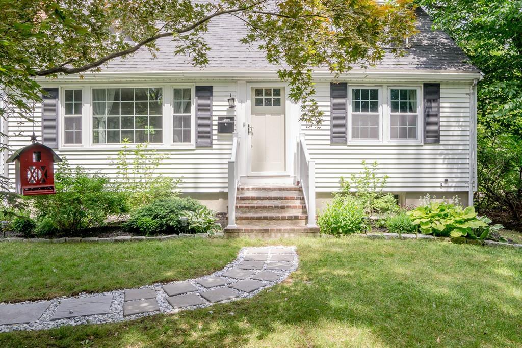 1 Vaille Avenue - Photo 1
