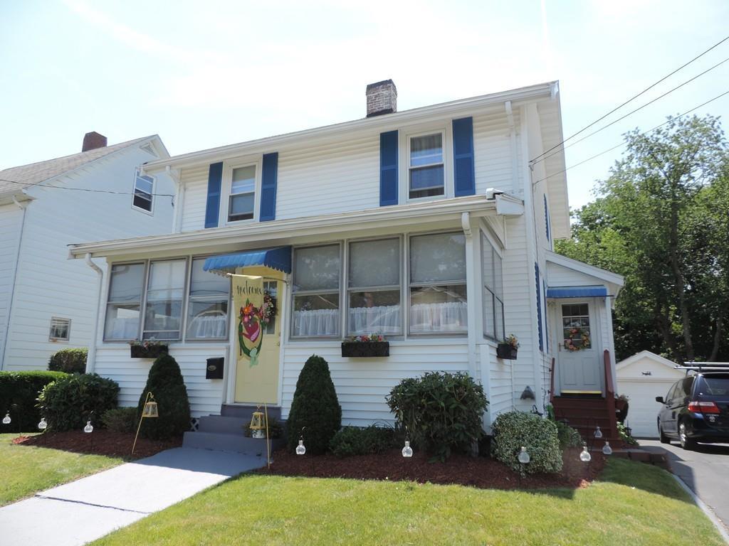 125 Harvard St - Photo 1