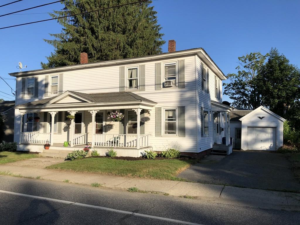 2107-2109 Main St - Photo 1