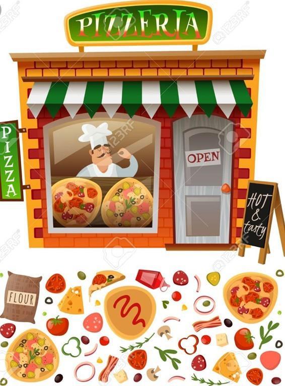0 Pizza Street - Photo 1