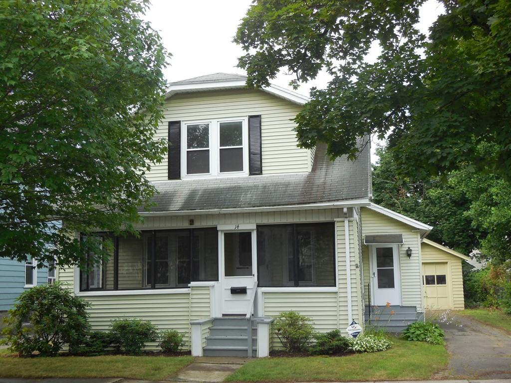 14 Wilder Terrace - Photo 1