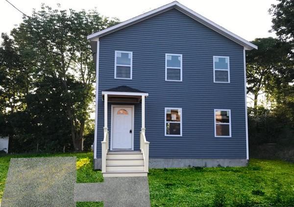 294 Robeson Street - Photo 1