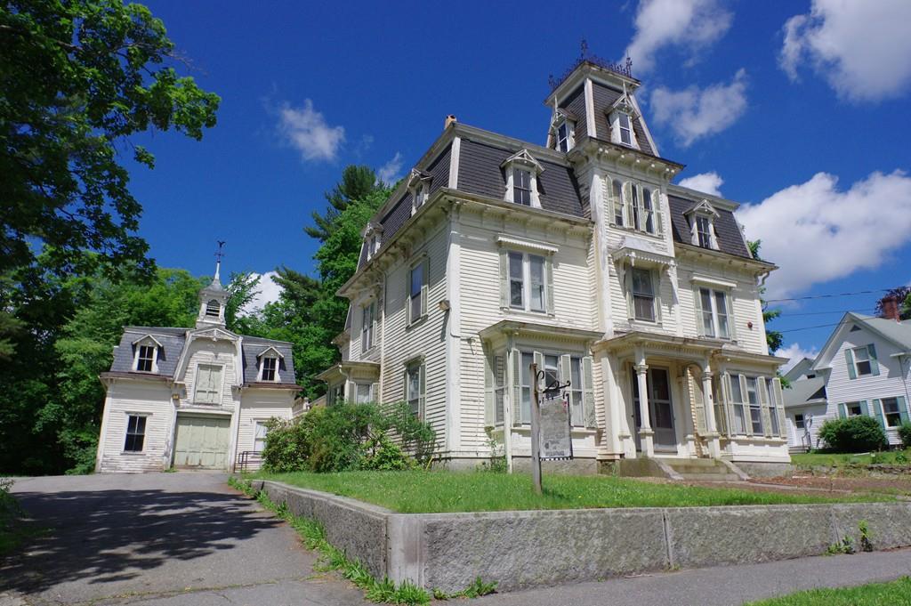 16 Pleasant St - Photo 1