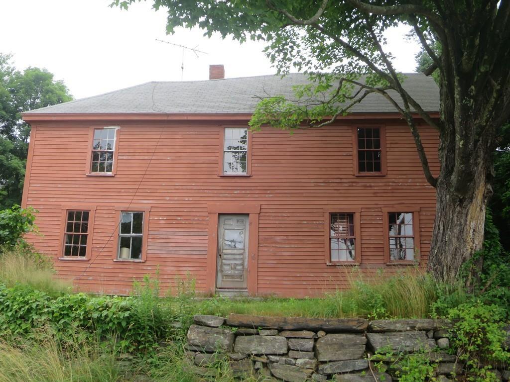 157 Monson Rd - Photo 1