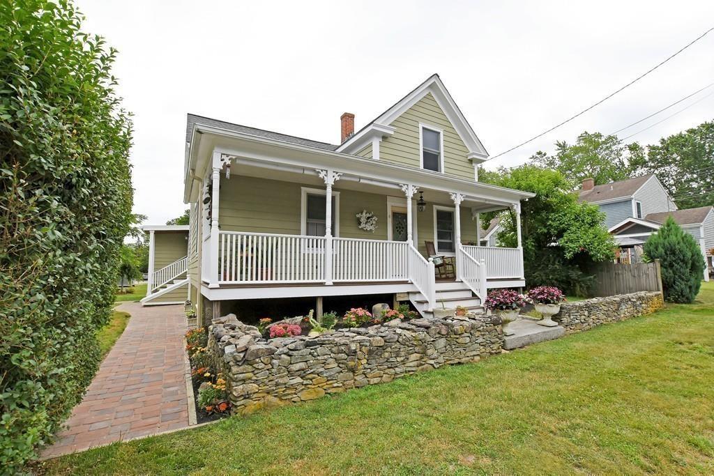 4 Drysdale St - Photo 1