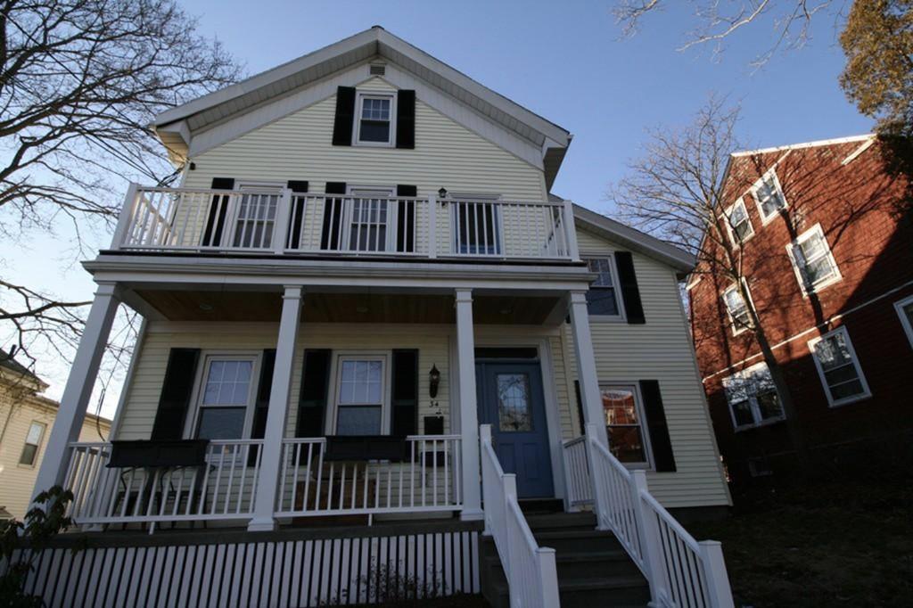 34 Laurel Street - Photo 1