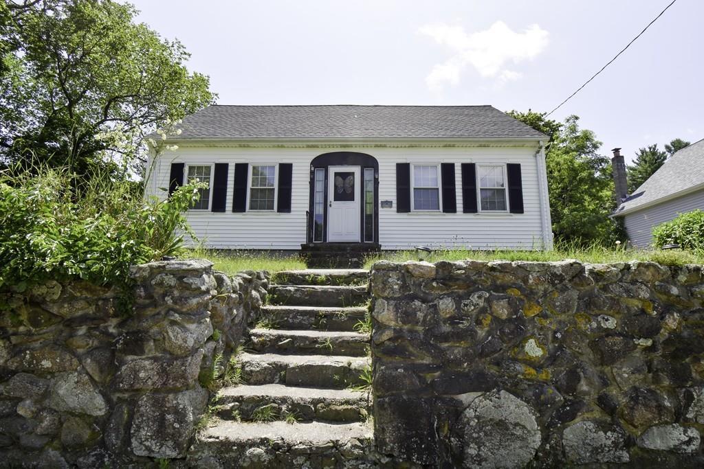 2597 Cranberry Hwy - Photo 1