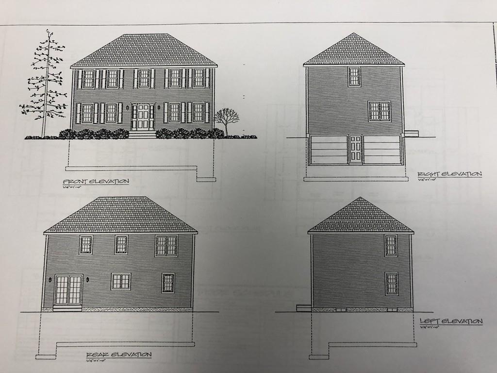 131 Pommogussett - Photo 1