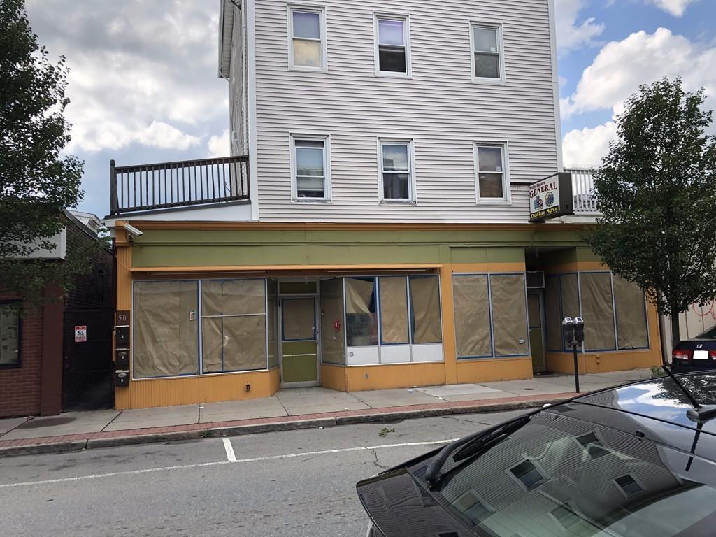 46-48 Millbury Street - Photo 1