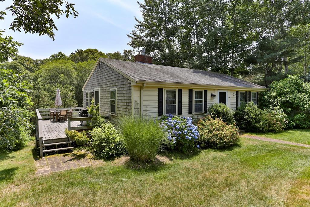 1157 Orleans-Harwich - Photo 1