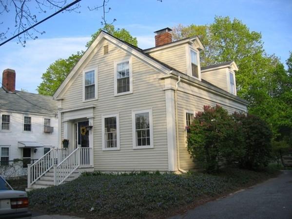 29 Dove St - Photo 1