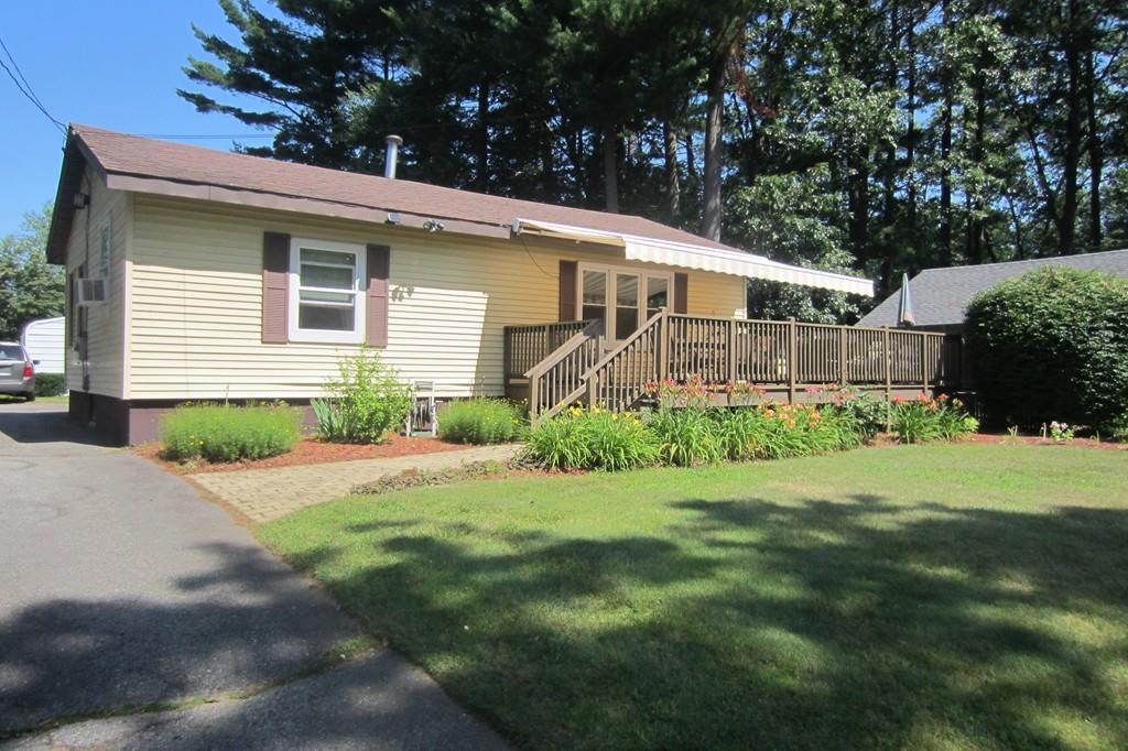 110 South Shore Road - Photo 1